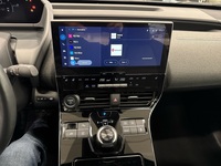 Toyota bZ4X vaihtoauto