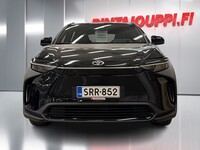 Toyota bZ4X vaihtoauto