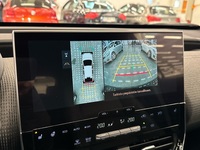 Toyota bZ4X vaihtoauto