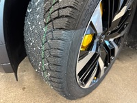 Polestar 3 vaihtoauto