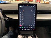 Polestar 3 vaihtoauto