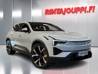 Polestar 3 vaihtoauto