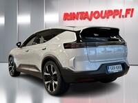 Polestar 3 vaihtoauto