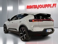 Polestar 3 vaihtoauto