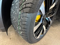 Polestar 3 vaihtoauto