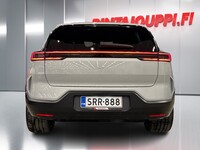 Polestar 3 vaihtoauto
