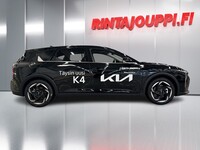 Kia K4 vaihtoauto