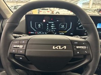 Kia K4 vaihtoauto