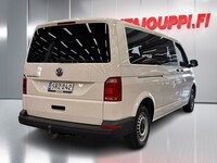 Volkswagen Caravelle vaihtoauto