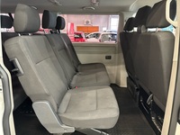 Volkswagen Caravelle vaihtoauto