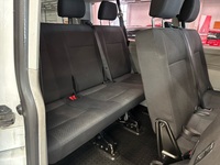 Volkswagen Caravelle vaihtoauto