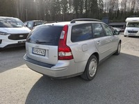 Volvo V50 vaihtoauto
