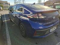 Hyundai IONIQ electric vaihtoauto
