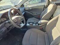 Hyundai IONIQ electric vaihtoauto