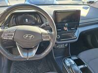 Hyundai IONIQ electric vaihtoauto