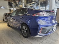Hyundai IONIQ electric vaihtoauto