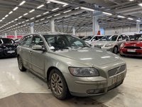 Volvo V50 vaihtoauto