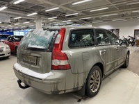 Volvo V50 vaihtoauto
