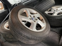 Volvo V50 vaihtoauto