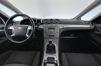 Ford S-MAX vaihtoauto