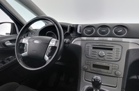 Ford S-MAX vaihtoauto