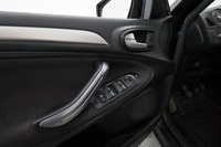 Ford S-MAX vaihtoauto