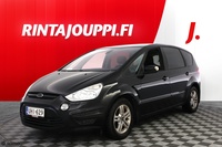 Ford S-MAX vaihtoauto