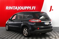 Ford S-MAX vaihtoauto