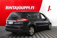 Ford S-MAX vaihtoauto