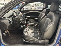Mini Cooper S vaihtoauto