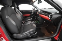 Mini Cooper S vaihtoauto