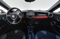 Mini Cooper S vaihtoauto