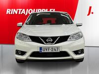 Nissan Pulsar vaihtoauto