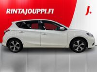 Nissan Pulsar vaihtoauto