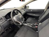 Nissan Pulsar vaihtoauto
