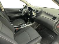 Nissan Pulsar vaihtoauto