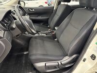 Nissan Pulsar vaihtoauto