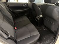 Nissan Pulsar vaihtoauto