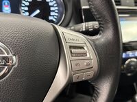 Nissan Pulsar vaihtoauto