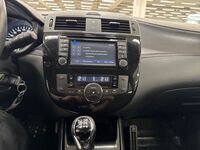 Nissan Pulsar vaihtoauto