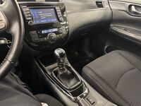 Nissan Pulsar vaihtoauto