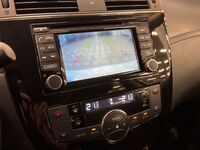 Nissan Pulsar vaihtoauto