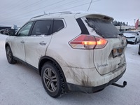 Nissan X-Trail vaihtoauto