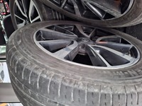 Nissan X-Trail vaihtoauto