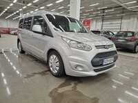 Ford Grand Tourneo Connect vaihtoauto