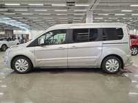 Ford Grand Tourneo Connect vaihtoauto