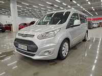 Ford Grand Tourneo Connect vaihtoauto