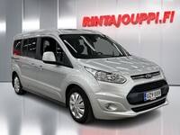 Ford Grand Tourneo Connect vaihtoauto