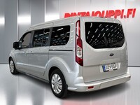 Ford Grand Tourneo Connect vaihtoauto
