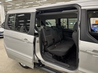 Ford Grand Tourneo Connect vaihtoauto